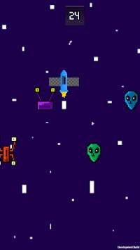 Alien Dash screenshot 3