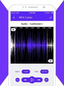 Video Editor With Music screenshot 8
