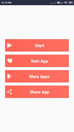 Video Call Recorder for Whatsapp - Video Call screenshot 1