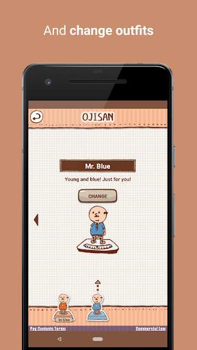 Mr. Mobile, the battery saver/uninstaller. screenshot 5