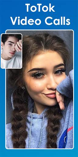 Free ToTalk HD Video Calls & Voice Chat Guide screenshot 1