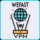 WeFast vpn 2.3