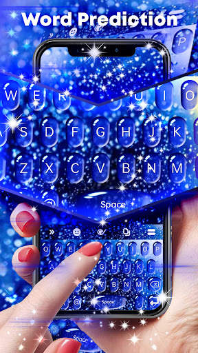2022 Themes Keyboard screenshot 7