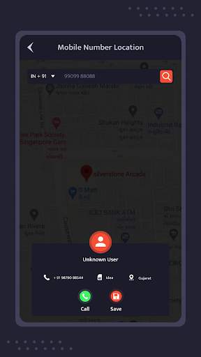 Phone Number Tracker: Track My Phone screenshot 5