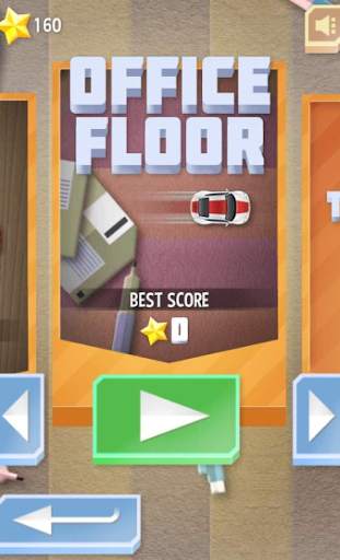 Mini Race Rush screenshot 3