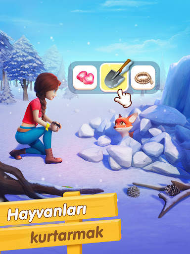 Dragonscapes Macerası screenshot 18