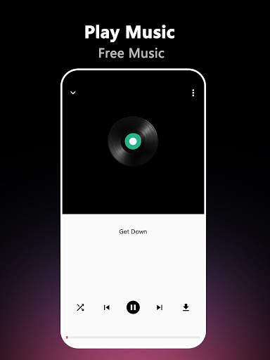 Free Music Downloader & Mp3 Music Download screenshot 11