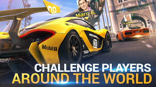 Asphalt 8 - Car Racing Game screenshot 28