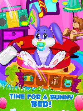 Bunny Boo - My Fluffy Friend screenshot 13