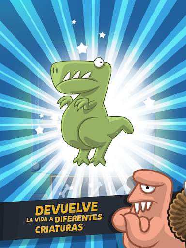 Crazy Dino Park screenshot 3