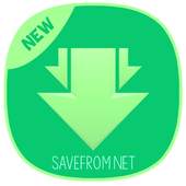 Savefrom Net - Download Video For free 1.0