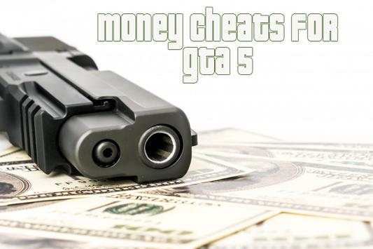 Cheats for GTA 5 screenshot 1