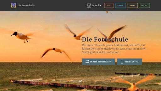 Die Fotoschule screenshot 9