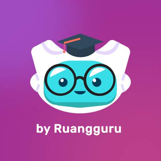 Roboguru by Ruangguru 2.2.1