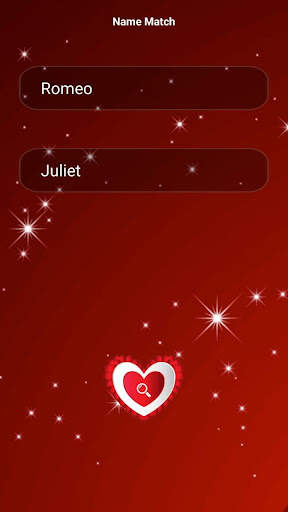 Love Test Fingerprint Prank screenshot 1