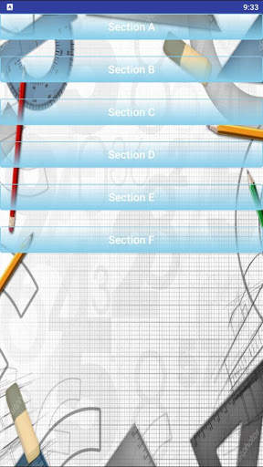 Grade 9 Technology Mobile Application screenshot 4