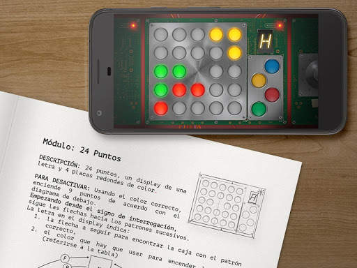 Them Bombs! Juego cooperativo screenshot 4