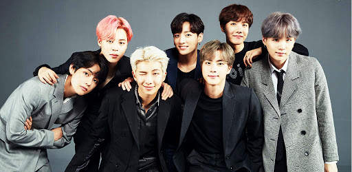Life Goes On - BTS | Songs and Wallpaper screenshot 5
