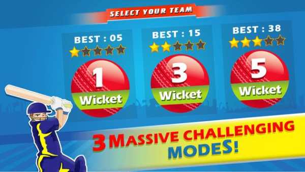 IPL Cricket 2016 screenshot 3