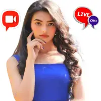 Desi Girls Video Chat icon
