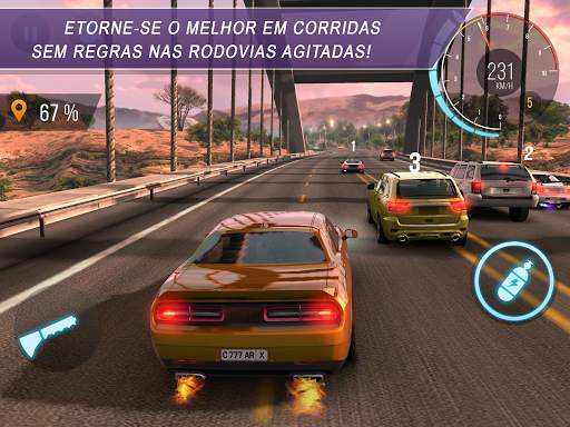 CarX Highway Racing screenshot 11