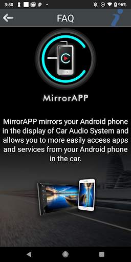 Mirror APP screenshot 3
