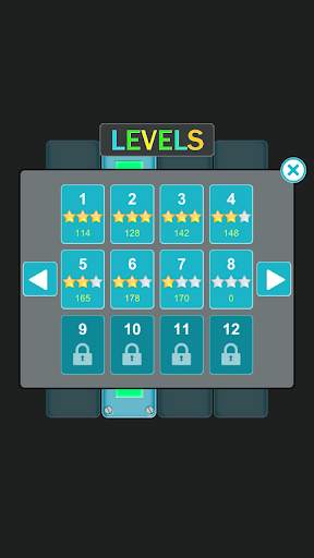 Connect - Puzzle Game screenshot 5