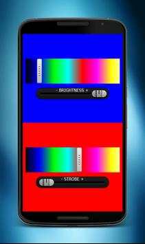 Flashlight Pro screenshot 6