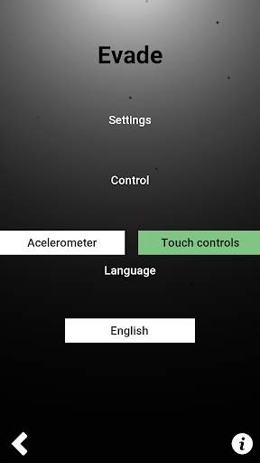 Evade Game screenshot 2