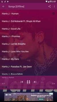 Harris J screenshot 3