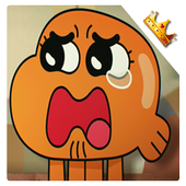 Gumball Help Me! icon