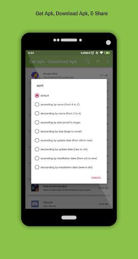 Apk Download - Apk Installer screenshot 2