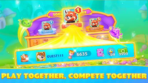 Bingo Journey - Lucky Casino screenshot 8