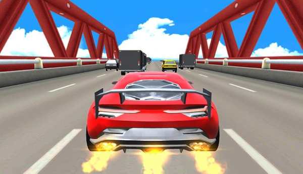 Grand Racing For Car स्क्रीनशॉट 2