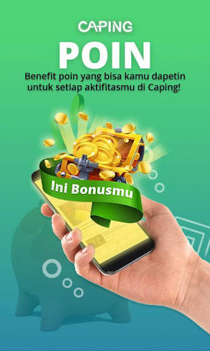 Caping - Lebih Sekedar Berita screenshot 5