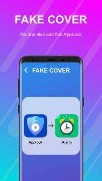 APUS AppLock Security - App lock, Photo Vault screenshot 4