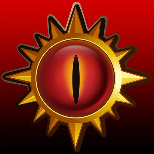 Lands of War: magic empire games,clan RPG strategy 1.0.115