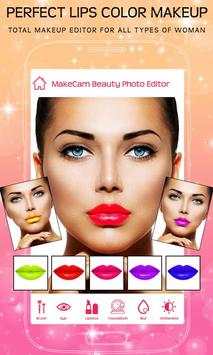 Beauty Camera - Best Selfie Camera -Beauty Plus screenshot 4