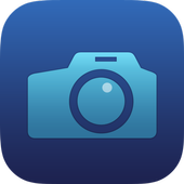 Good camera أيقونة