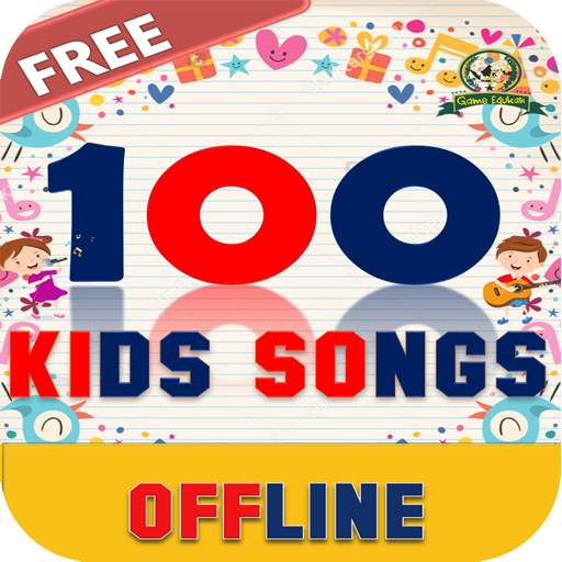 Kids Songs Best Nursery Rhymes 1.1.12