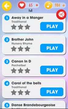 Touch Piano - Piano Tiles screenshot 2