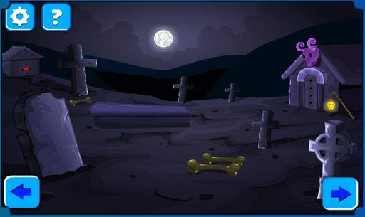 Escape Games Day-807 screenshot 3