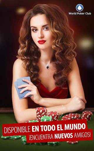 Poker Game: World Poker Club screenshot 6