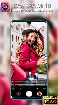 Camera Mi Note 10 screenshot 4