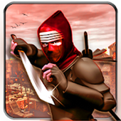Revenger icon