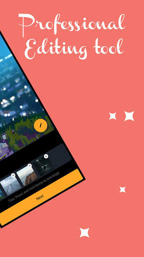 Video star - SlideShow Video maker screenshot 2