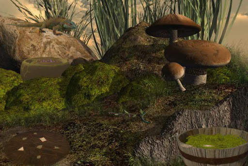 Escape Games: Destination screenshot 3