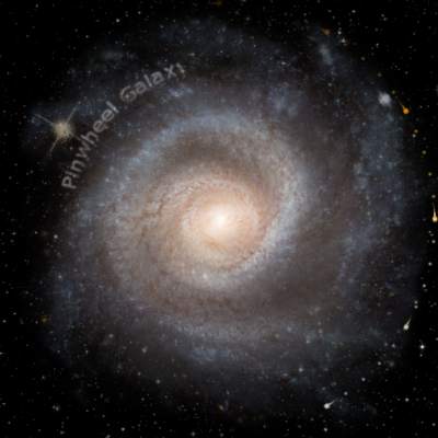 Galaxy Clock Skin screenshot 6