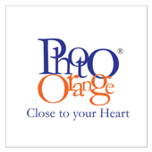 Orange Peek icon
