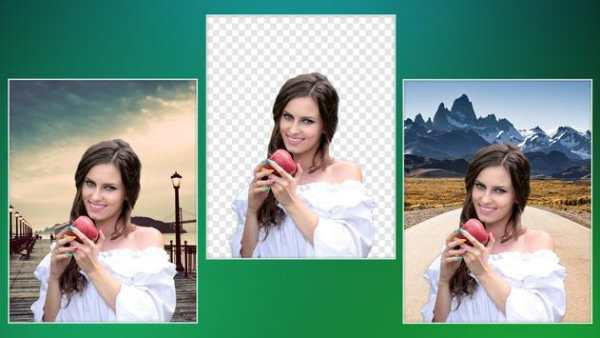 Background Changer screenshot 2